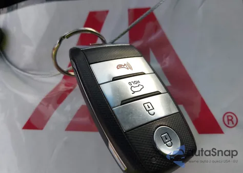 2018 Kia Sportage Ex from USA, damaged, VIN KNDPNCAC4J7463990